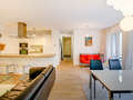Wohnung München Maxvorstadt - Universitätsviertel 06 Wohnen 9869
