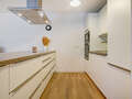 Wohnung München Maxvorstadt - Universitätsviertel 01 Küche 9869