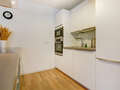 Wohnung München Maxvorstadt - Universitätsviertel 02 Küche 9869