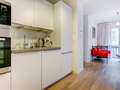 Wohnung München Maxvorstadt - Universitätsviertel 03 Küche 9869