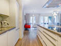 Wohnung München Maxvorstadt - Universitätsviertel 04 Küche 9869
