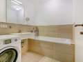 Wohnung München Maxvorstadt - Universitätsviertel 03 Badezimmer 9869
