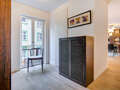 Wohnung München Maxvorstadt - Universitätsviertel 02 Flur/Gang 9869