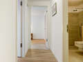 Wohnung München Maxvorstadt - Universitätsviertel 05 Flur/Gang 9869