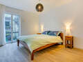 Wohnung München Maxvorstadt - Universitätsviertel 01 Schlafen 9869