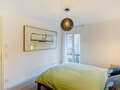 Wohnung München Maxvorstadt - Universitätsviertel 02 Schlafen 9869