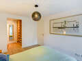 Wohnung München Maxvorstadt - Universitätsviertel 03 Schlafen 9869