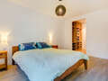 Wohnung München Maxvorstadt - Universitätsviertel 04 Schlafen 9869