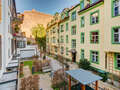 Wohnung München Maxvorstadt - Universitätsviertel 01 Aussicht 9869