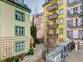 Wohnung München Maxvorstadt - Universitätsviertel 02 Aussicht 9869