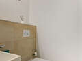 Wohnung München Maxvorstadt - Universitätsviertel 02 Gäste-WC 9869