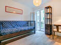 Wohnung München Maxvorstadt - Universitätsviertel 02 Gästezimmer 9869