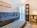 Wohnung München Maxvorstadt - Universitätsviertel 03 Gästezimmer 9869