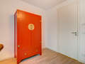 Wohnung München Maxvorstadt - Universitätsviertel 05 Gästezimmer 9869