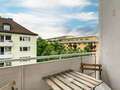 Wohnung München Schwabing 02 Balkon 9871