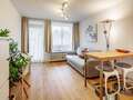 Wohnung München Schwabing-Nord (zw. Leopoldstraße & Englischen Garten) 02 Wohnbereich 9873