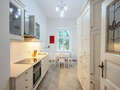Wohnung München Schwabing-Nord (zw. Belgrad- & Leopoldstraße) 01 Küche 9895