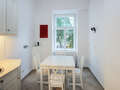 Wohnung München Schwabing-Nord (zw. Belgrad- & Leopoldstraße) 02 Küche 9895
