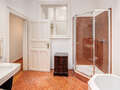 Wohnung München Schwabing-Nord (zw. Belgrad- & Leopoldstraße) 03 Badezimmer 9895