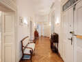 Wohnung München Schwabing-Nord (zw. Belgrad- & Leopoldstraße) 02 Flur/Gang 9895