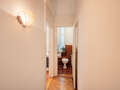 Wohnung München Schwabing-Nord (zw. Belgrad- & Leopoldstraße) 03 Flur/Gang 9895