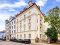 Wohnung München Schwabing-Nord (zw. Belgrad- & Leopoldstraße) 01 Umgebung 9895