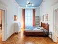 Wohnung München Schwabing-Nord (zw. Belgrad- & Leopoldstraße) 01 2. Schlafzimmer	 9895