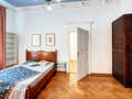 Wohnung München Schwabing-Nord (zw. Belgrad- & Leopoldstraße) 02 2. Schlafzimmer	 9895