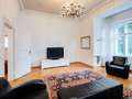 Wohnung München Schwabing-Nord (zw. Belgrad- & Leopoldstraße) 02 Wohnzimmer 9895