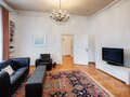 Wohnung München Schwabing-Nord (zw. Belgrad- & Leopoldstraße) 03 Wohnzimmer 9895