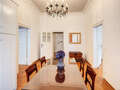 Wohnung München Schwabing-Nord (zw. Belgrad- & Leopoldstraße) 01 Esszimmer 9895