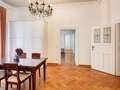 Wohnung München Schwabing-Nord (zw. Belgrad- & Leopoldstraße) 02 Esszimmer 9895