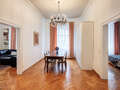 Wohnung München Schwabing-Nord (zw. Belgrad- & Leopoldstraße) 03 Esszimmer 9895