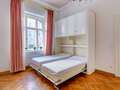 Wohnung München Schwabing-Nord (zw. Belgrad- & Leopoldstraße) 04 Esszimmer 9895