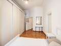 Wohnung München Schwabing-Nord (zw. Belgrad- & Leopoldstraße) 02 1. Schlafzimmer 9895