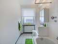 Wohnung München Giesing 01 Badezimmer 9913