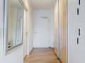 Apartment München Giesing 01 Flur/Gang 9916