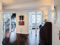 Maisonette-Galerie Wohnung München Maxvorstadt - Museumsviertel 03 Flur/Gang 9925