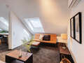 Maisonette-Galerie Wohnung München Maxvorstadt - Museumsviertel 02 Galerie 9925