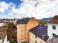 Maisonette-Galerie Wohnung München Maxvorstadt - Museumsviertel 04 Aussicht 9925