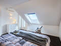 Maisonette-Galerie Wohnung München Maxvorstadt - Museumsviertel 03 Schlafzimmer 9925