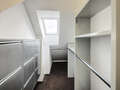 Maisonette-Galerie Wohnung München Maxvorstadt - Museumsviertel 01 Begehbarer Schrank 9925