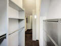 Maisonette-Galerie Wohnung München Maxvorstadt - Museumsviertel 02 Begehbarer Schrank 9925