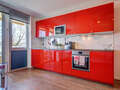 Wohnung München Oberföhring 01 Küche 9926