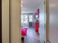 Wohnung München Oberföhring 01 Flur/Gang 9926