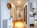 Wohnung München Lehel 01 Flur/Gang 9937