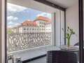 Wohnung München Lehel 04 Balkon 9937