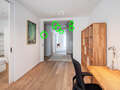 Villa München Schwabing - Domagkpark 02 Arbeitszimmer 995