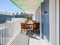 Villa München Schwabing - Domagkpark 02 Dachterrasse 995
