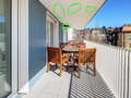 Villa München Schwabing - Domagkpark 04 Dachterrasse 995
